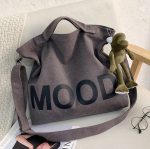 Women GM Tote Bags