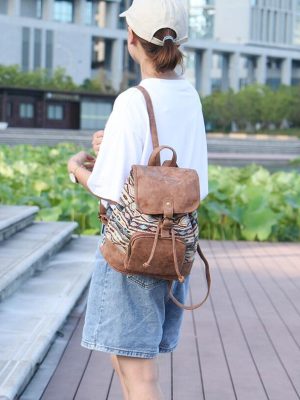 Palm Springs Small Backpack