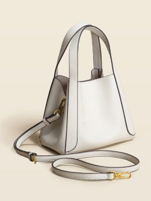 Classic Women Shoulder Bags