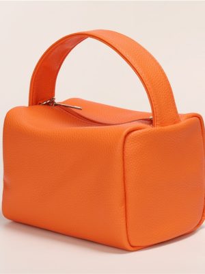 Fashionable Women Postman Bags 16*3*10cm