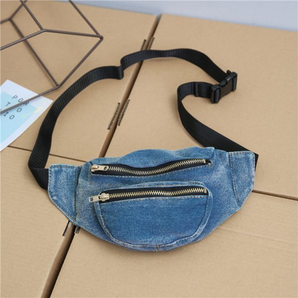 New Classic Waist Bags