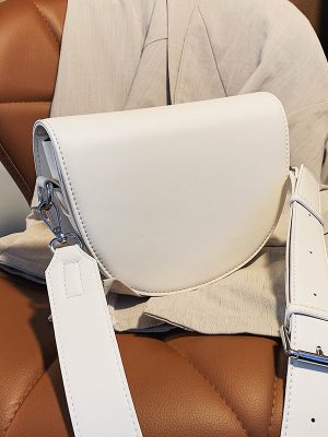 Alma Cross-body Bags