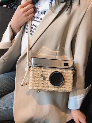 Cross Body Bag Camera Bags