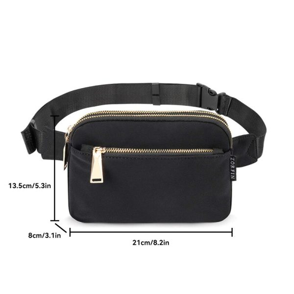 Womens Belt Bags