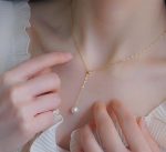 New Arrival Pearl Necklace