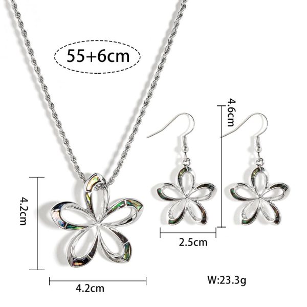 Hot Selling Jewelry Set