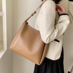 Women Leather Spring Totes