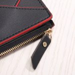 Women Short Reverse Wallet