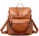 Women New Lattice Backpacks