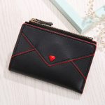 Women Short Reverse Wallet