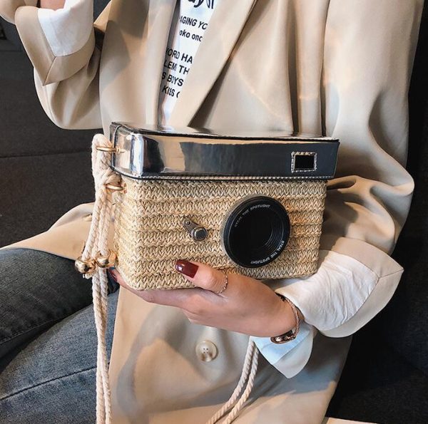 Cross Body Bag Camera Bags