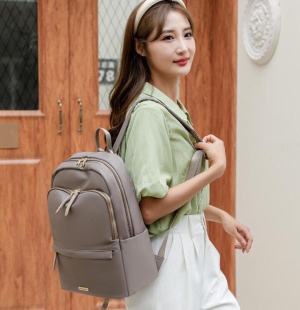 Fashion Mini Metropolis Backpack