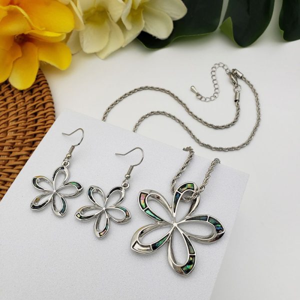 Hot Selling Jewelry Set