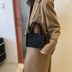 Women Leather Tote Bags