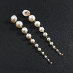 Classic Pearl Earrings