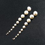 Classic Pearl Earrings