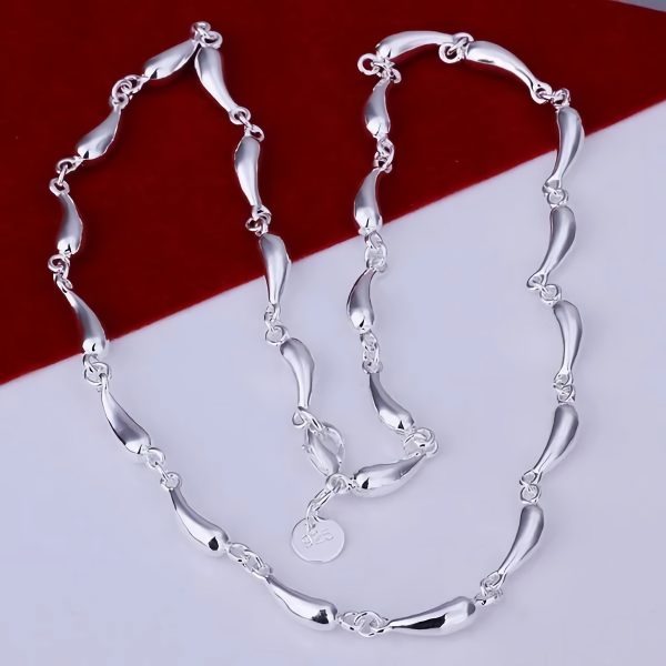 Classic Necklace Bracelet Sets