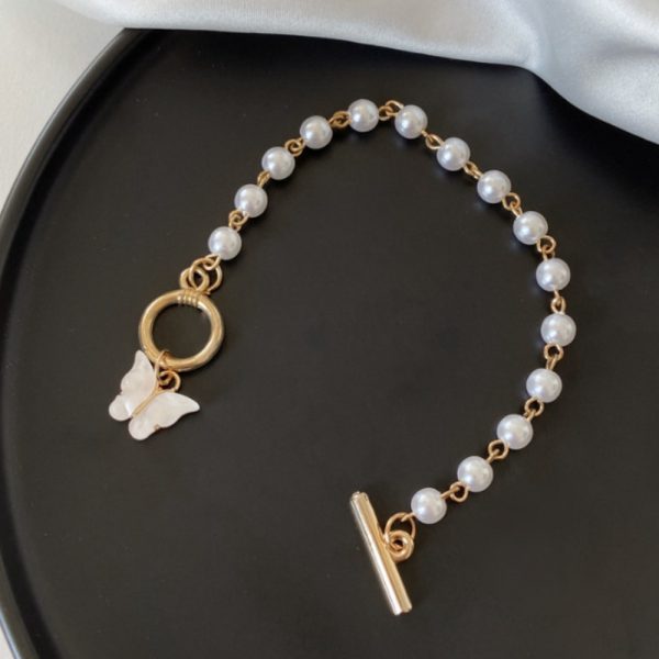 Fashion Pearl Bracelet