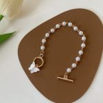 Fashion Pearl Bracelet