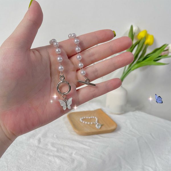 Fashion Pearl Bracelet