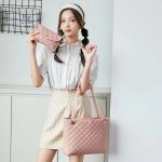 Fashion Style Bags Set