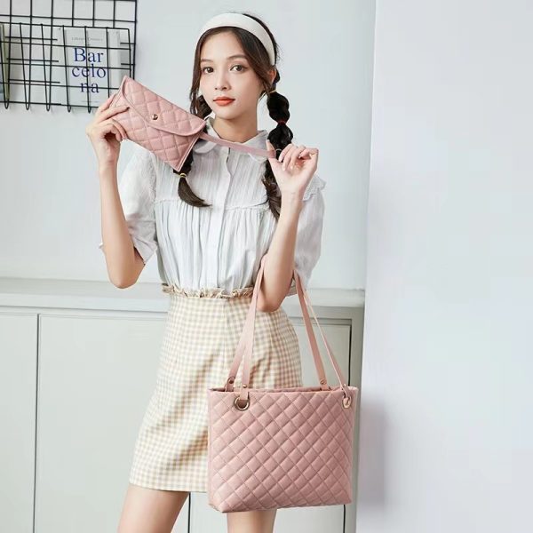 Fashion Style Bags Set