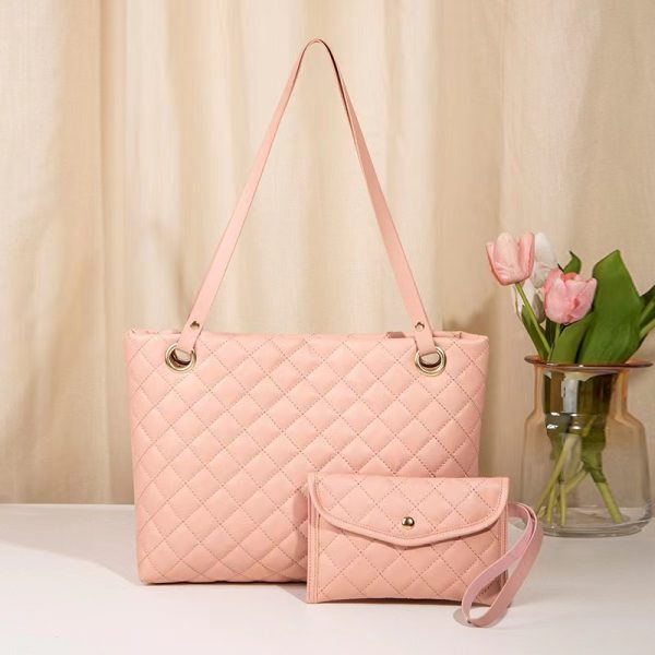 Fashion Style Bags Set