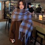 A 100% top-grade pure cashmere scarf – quality that leaves you awestruck