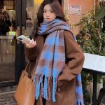 A 100% top-grade pure cashmere scarf – quality that leaves you awestruck