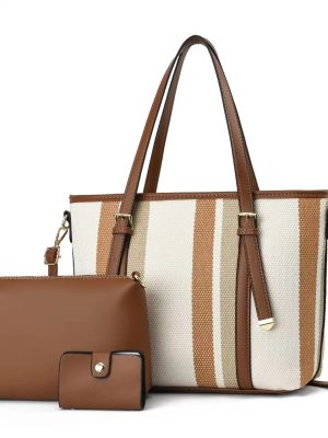 New High-Quality Bags Set - Ultimate Value for Money