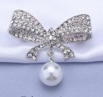 4-in-1 unique brooch clip