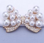 4-in-1 unique brooch clip