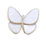 4-in-1 unique brooch clip