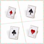 4-in-1 unique brooch clip