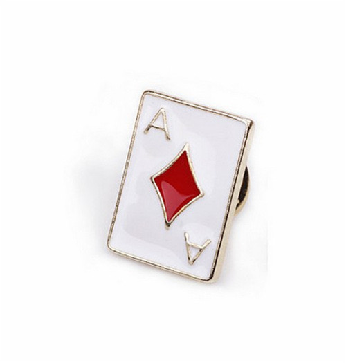 4-in-1 unique brooch clip