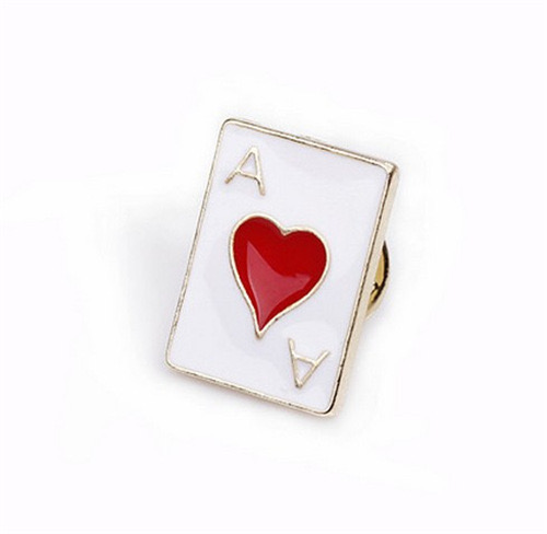 4-in-1 unique brooch clip