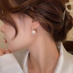 Classic Pendant Earrings