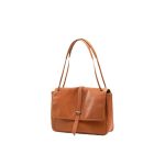 Classic relief fashion bag 21*16*8cm