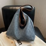 Autumn All-match Handbag