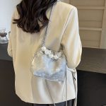 Autumn All-match Handbag