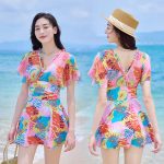 Fashionable classical swimsuits