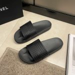 Exquisite, minimalist, and elegant slippers