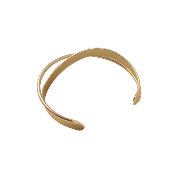 Golden Bracelet