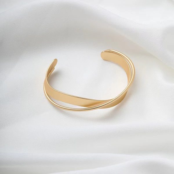 Golden Bracelet