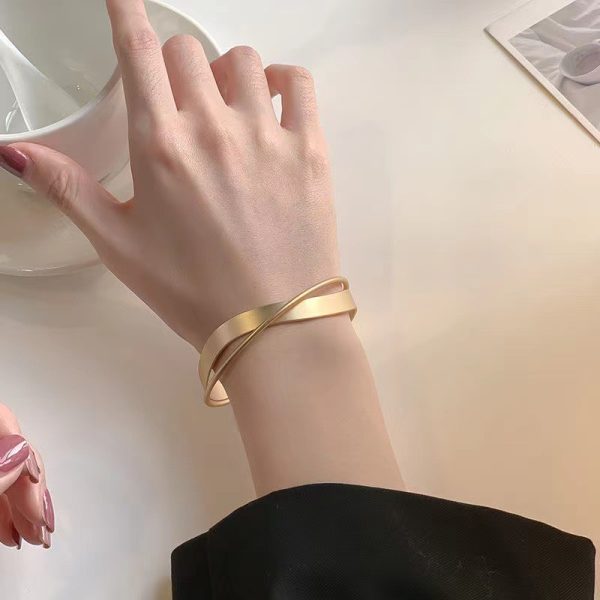 Golden Bracelet