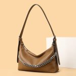 Crescent Bay crossbody bag 22 * 12.5 * 5cm