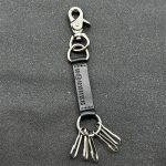 Classic exquisite pendant keychain