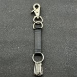 Classic exquisite pendant keychain