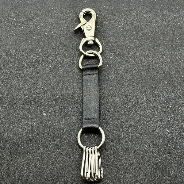 Classic exquisite pendant keychain