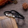 Men sporty bracelet
